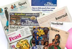 The Guardian, artık sosyal medya platformu X'te paylaşım yapmayacak