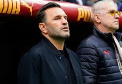 İtalya'dan Okan Buruk için Roma iddiası!