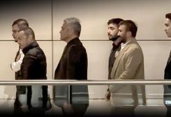 İstanbul'daki yasa dışı bahis soruşturmasında 4 kişiye yakalama kararı