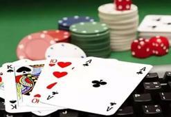 Ünlüler de gözaltına alınmıştı! Sanal kumar çukuru! Parkta, durakta, yolda her yerde...