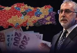 Son dakika! Bakan Işıkhan açıkladı: Belediyelerin borcu 150 milyar liraya yükseldi