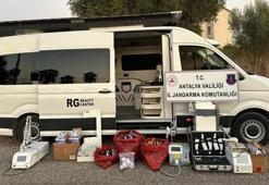 Böylesi ne duyuldu ne görüldü! VIP araçla gezerek botoks yaptı