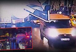 Sancaktepe'de korkunç kaza! İETT otobüsünün çarptığı çocuk öldü