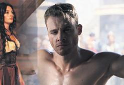 ‘Şımarık’ın tanıtımı yayınlandı