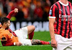 Galatasaray, Icardi'nin alternatifini Milan'da buldu! İtalyan basını duyurdu