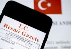 9. Yargı Paketi Resmi Gazete'de yayımlandı, yürürlüğe girdi