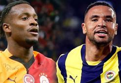Fenerbahçe'de Batshuayi pişmanlığı! En Nesyri'yi solladı