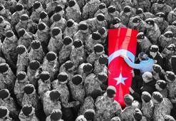 Şehit polis memuru memleketine uğurlandı