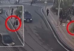 Batman'da terör yandaşlarına anne tokadı! Oğlunu aralarından çekip aldı