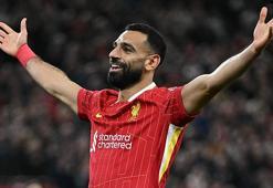 Mohamed Salah için büyük sürpriz! Dev takım devrede