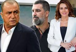 Seçil Erzan’dan mahkeme başkanına 27 sayfalık dikkat çeken mektup!