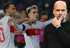 Pep Guardiola milli yıldızı istedi, City kesenin ağzını açtı: 45 milyon Euro...