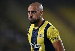 Fenerbahçe'de Amrabat'tan Acun Ilıcalı ve Trabzonspor sözleri! 'Allah büyük, adalet tecelli etti'