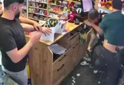 Esenyurt'ta 2 kişinin öldüğü tekel bayi baskını: İnsan öldürmeye şortla mı gideceğim?