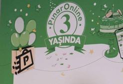 Üçüncü yılında rekor büyüme