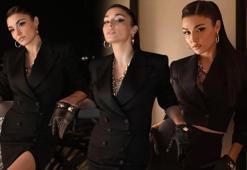 Hande Erçel'den sitem dolu sözler! 'Hakkımda söylenen bu kadar şeye rağmen...'