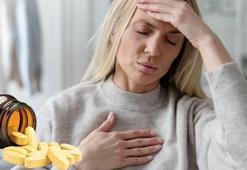 Bilmeden yaptığımız vitamin hatası! Magnezyumla aynı anda alınırsa kana geçmiyor