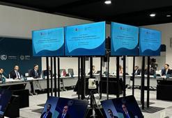 Cumhurbaşkanlığı Finans Ofisi, COP29'da iki panel düzenledi