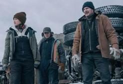 Buz Yolu filmi konusu nedir, oyuncuları kimler? Buz Yolu filmi konusu ve oyuncu kadrosu