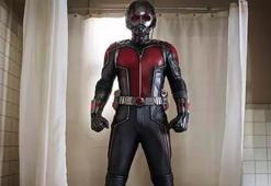 Karınca Adam (Ant-Man) filminin konusu nedir, oyuncuları kimler? Marvel filmi Karınca Adam konusu ve oyuncu kadrosu