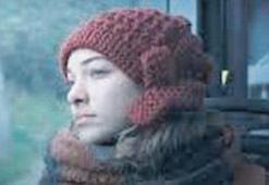 Cezaevi avlusunda sinema