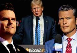 Trump'ın seçtiği 2 isim olay yarattı! 'Bizler şoktayız'