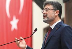 Bakan Yumaklı: Kadın girişimcilerimizin tarımsal üretimin içerisinde olmasını istiyoruz.