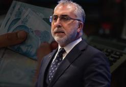 Asgari ücrette zam senaryoları! İşte beklenen rakam...