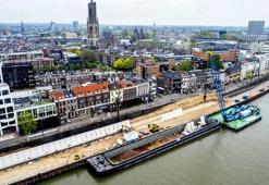 Yurtdışında kazanıp Türkiye’ye yatırıyor