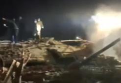 Son dakika: İsrail Lübnan'ı vurdu! Çok sayıda ölü var