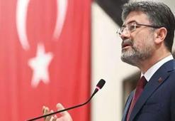 Bakan Yumaklı: Kadın girişimcilerimizin tarımsal üretimin içerisinde olmasını istiyoruz.