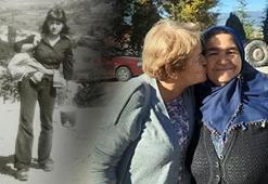 Korkarak geldi, ağlayarak döndü: Ailem beni hangi cesaretle böyle bir köye bırakıp gitti