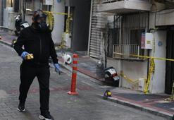 1 yaşındaki bebeği öldüren koku! AFAD ekipleri evde