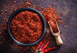 Kalbi yenileyen kapsaisin etkisi! Acı biberde bolca var, iyi gelmediği şey yok