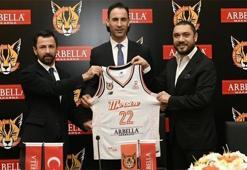 ÇBK Mersin’e dev destek