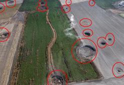 Bir ilçe diken üstünde! Her yıl çoğalıyor: ‘Gece çalışmak, tehlikeli’