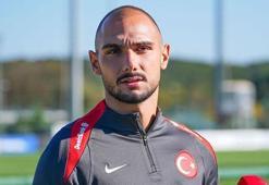 A Milli Takım'da Ahmed Kutucu aday kadrodan çıkarıldı