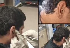 Organize kopya girişimi! Şok detaylar... 'Hoca' yakalandı