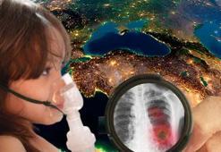 Zatürre kılık değiştirdi, artık yürüyor! Türkiye'ye gelmesi an meselesi: 'Çocuklar hedefte'