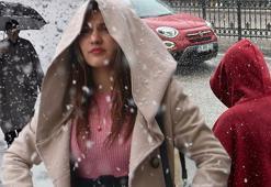 Son dakika… Meteoroloji ve valilikten peş peşe uyarı! 8 kent için alarm verildi