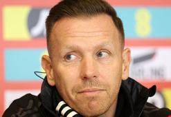 Craig Bellamy'den Türkiye övgüsü: Güzel bir coğrafya