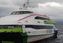 BUDO'nun bazı seferleri iptal edildi