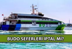 budo.burulas.com.tr 🚢 İPTAL SEFERLER || BUDO seferleri iptal mi, hangi seferler iptal oldu? Bugün BUDO sefer saatleri neden iptal edildi? 15 Kasım 2024 Cuma BUDO seferleri son dakika durum