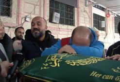 İlaçlama kurbanı Altay Toprak bebeğe acı veda: “Oğlumu öldürdüler”