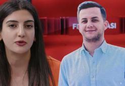 Elazığ'da dehşet! Muhabir sevgilisini vurup, intihara kalkıştı