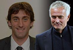Diego Milito'dan Jose Mourinho itirafı! 'Kötü adam gibi görünür'