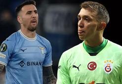 Matias Vecino, Galatasaray'ın teklifini açıkladı! Fernando Muslera detayı