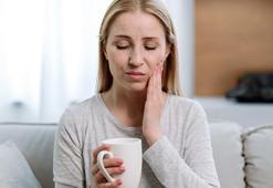 Tedavi edilmeyen çürüklere dikkat! Sinüzite ve diyabete yol açabiliyor