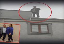Boşanma aşamasındaki eşi tarafından kemerle boğularak öldürülmüşü... Yenişehir'de toprağa verildi