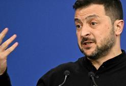 Zelenskiy'den Trump'ın kabinesine yeşil ışık: Savaş daha hızlı bitecek